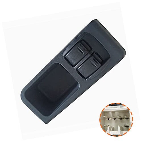 DUGME CAM LANOS SOL CIFTLI