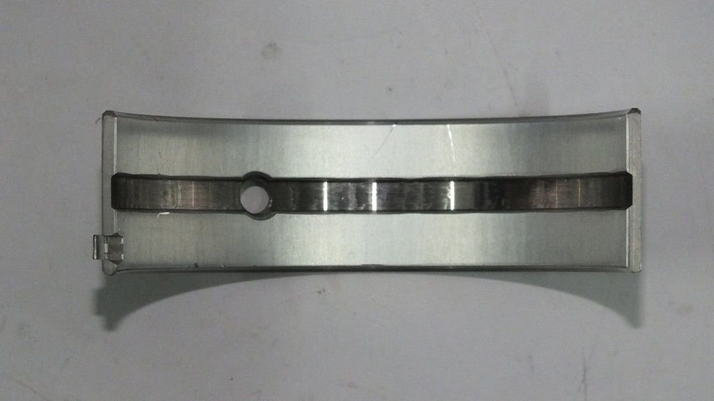 B2500 WL 12V - RANGER- BT50 16V ANA YATAK 025