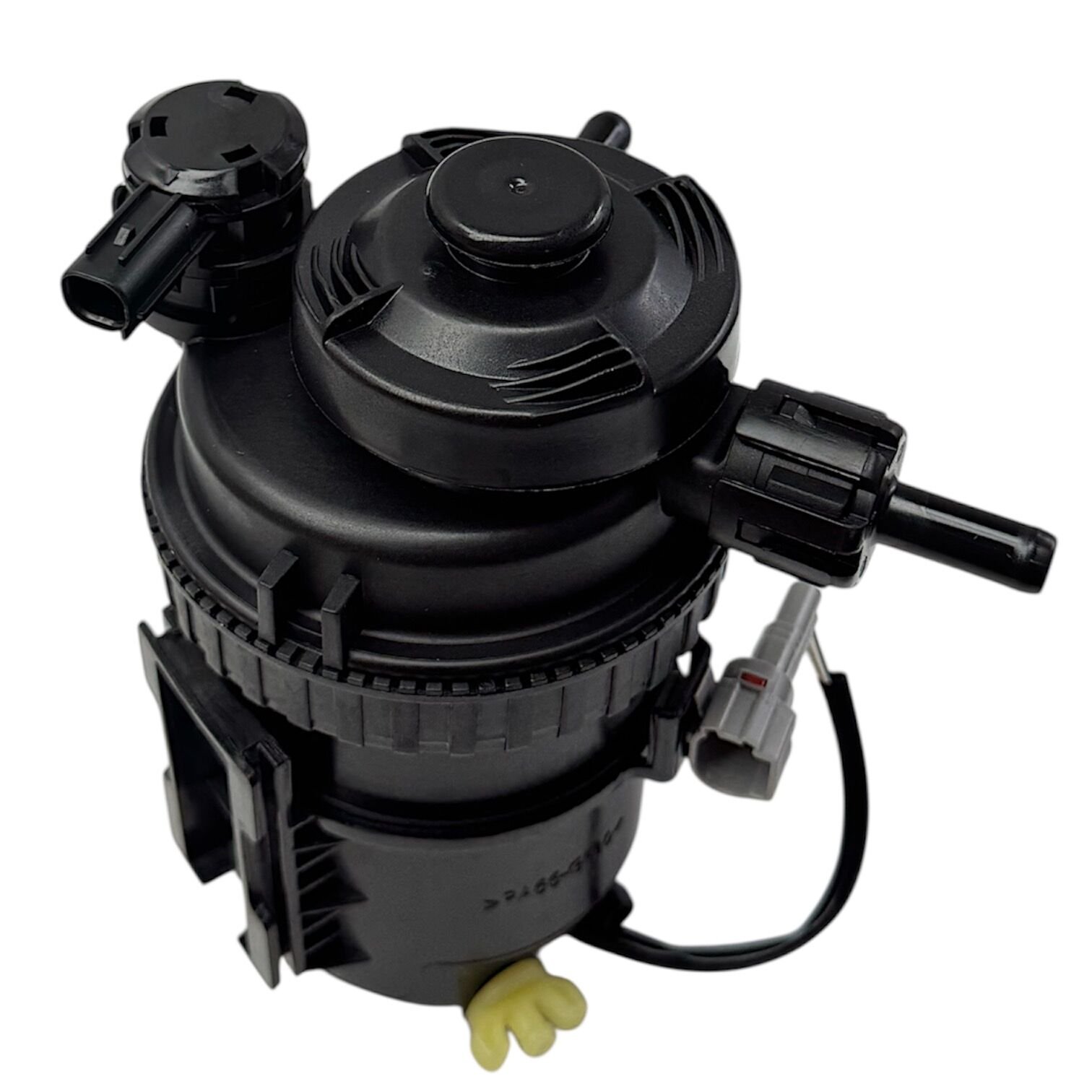 OTOMATİK MAZOT HILUX 07-14 (KOMPLE/ORJİNAL FİLTRE  DAHİL)