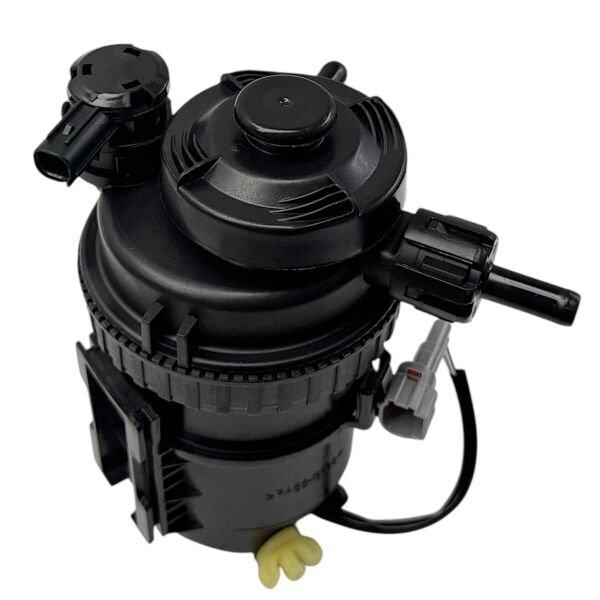 OTOMATİK MAZOT HILUX 07-14 (KOMPLE/ORJİNAL FİLTRE  DAHİL)