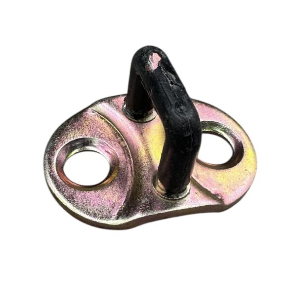 KARŞILIK KİLİT KAPI H100 93-00/L300 93-00 ÖN LH/RH