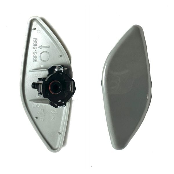 KAPAK FAR YIKAMA MAZDA 3 09-12 RH