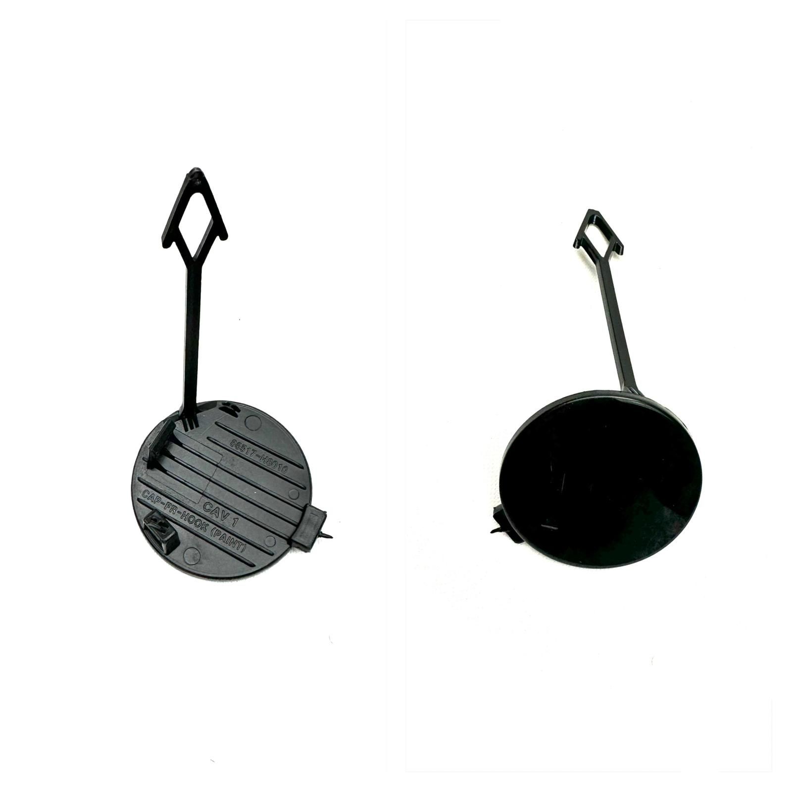 ÇEKİ KAPAĞI RİO 17-19 ÖN