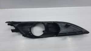 Sis kapağı Auris Sol 07-09 Sisli