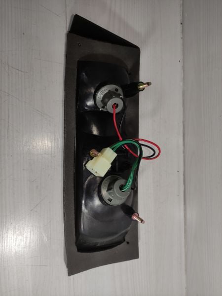 Stop Hibesta Sağ iç