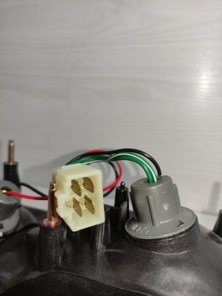 Stop Hibesta Sağ iç