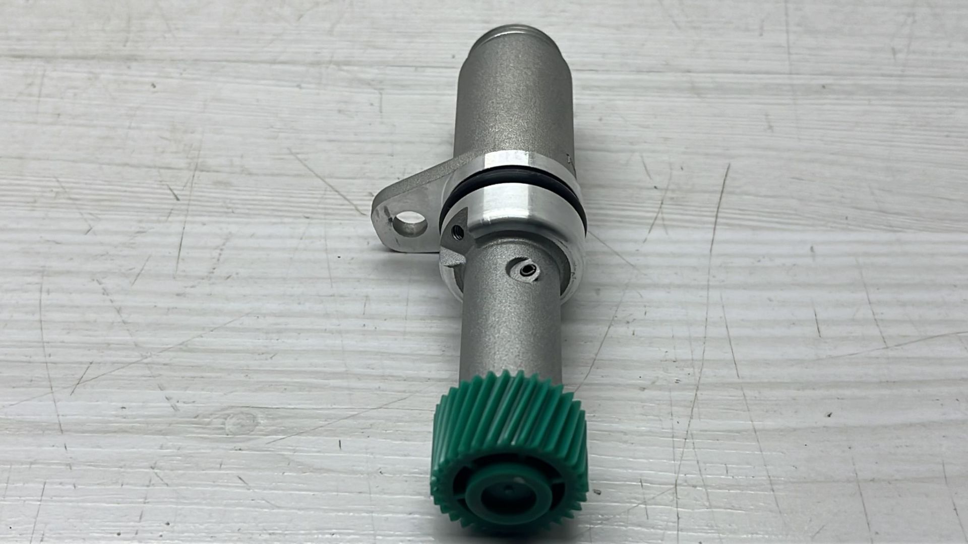 Kilometre DIŞli Era Dizel