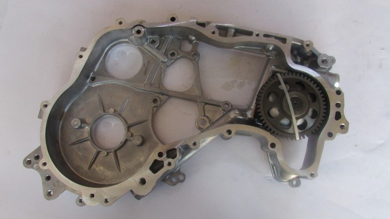 HILUX 2006-2011 YAĞ POMPASI