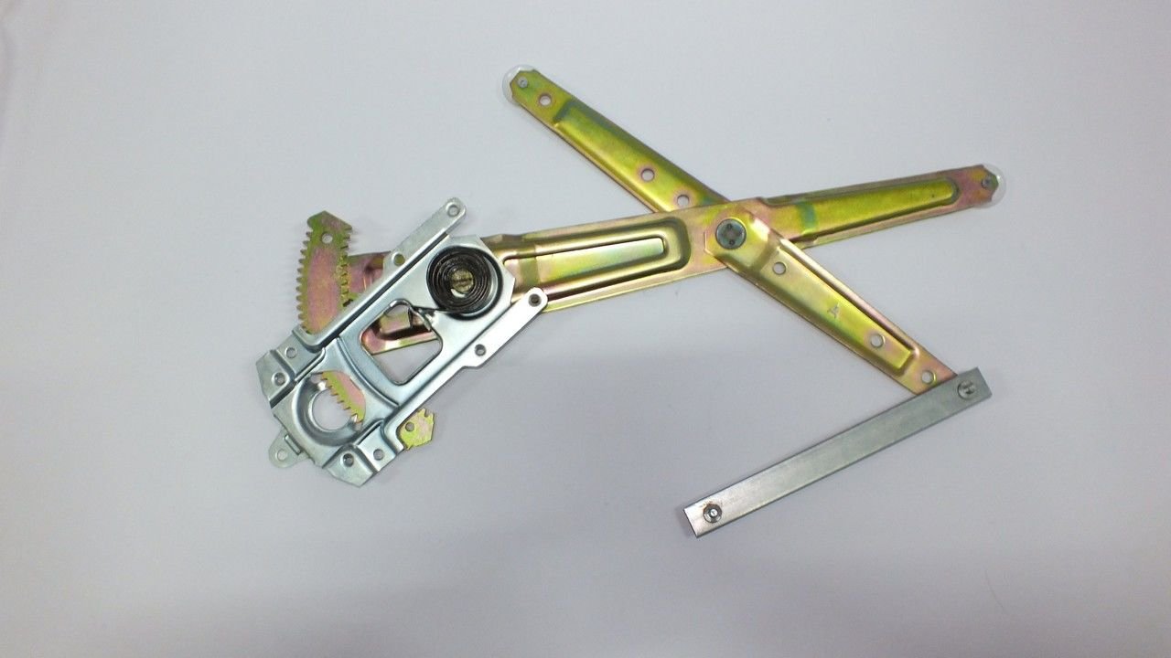 L300 1997-2008 CAM KRİKOSU ELEKTRİKLİ SOL