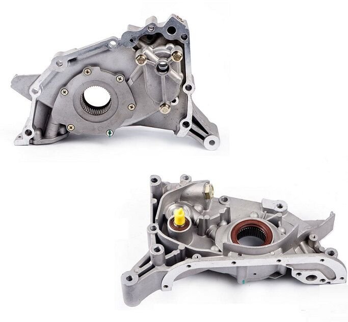 YAG POMPASI STAREX TCI /  PORTER-BONGO 04-