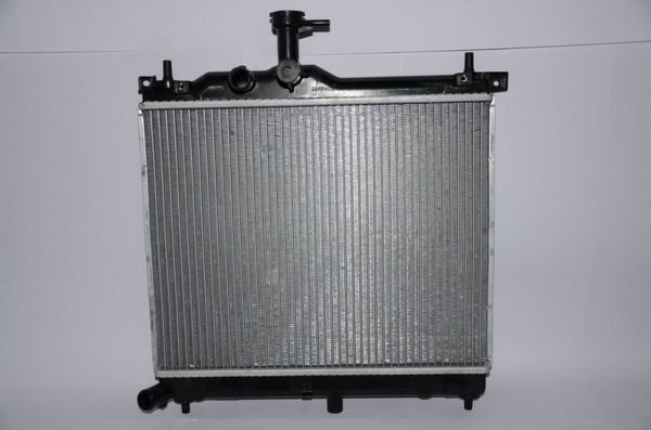 i10 2008-2013 RADYATÖR DÜZ BRAZING TİP