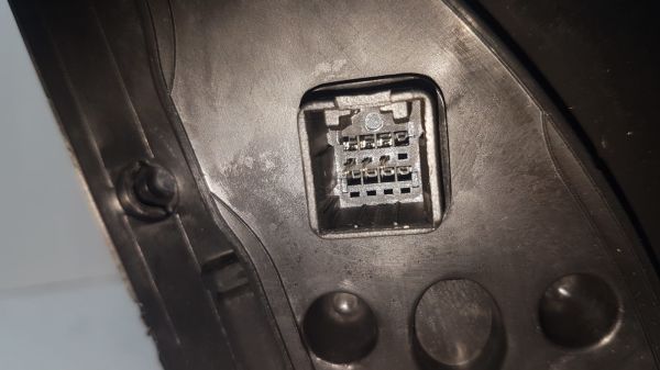 AYNA I20 SOL 2015-2017 ELKLI SINYALSIZ