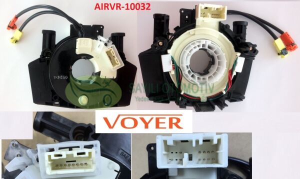 AIRBAG ZEMBEREK QASHQAI 10-