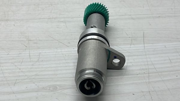 Kilometre DIŞli Era Dizel