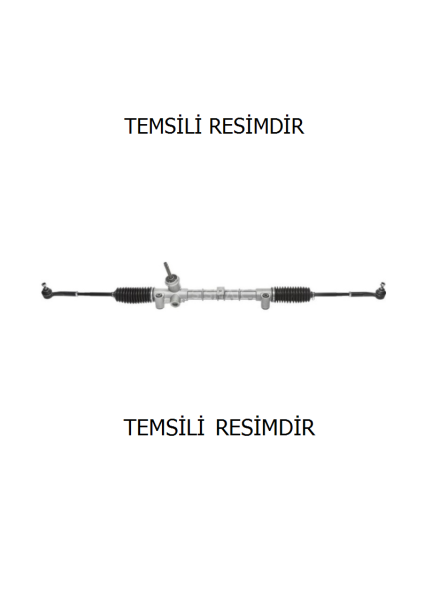 Direksiyon Kutusu i30 08- Elk