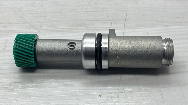 Kilometre DIŞli Era Dizel