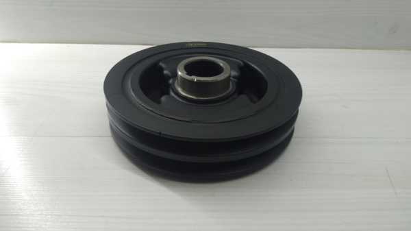 grank kasnağı Hilux 89-04