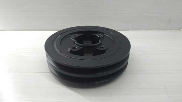 grank kasnağı Hilux 89-04