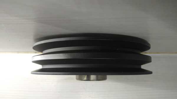 grank kasnağı Hilux 89-04