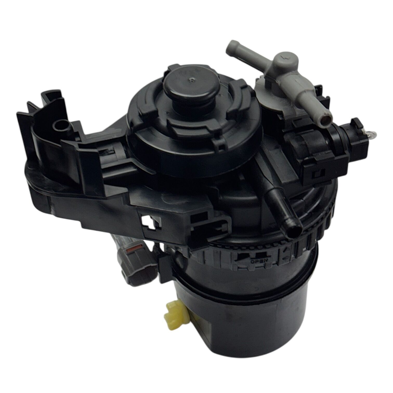 OTOMATİK MAZOT HILUX 15-22 (KOMPLE/ORJİNAL FİLTRE  DAHİL)