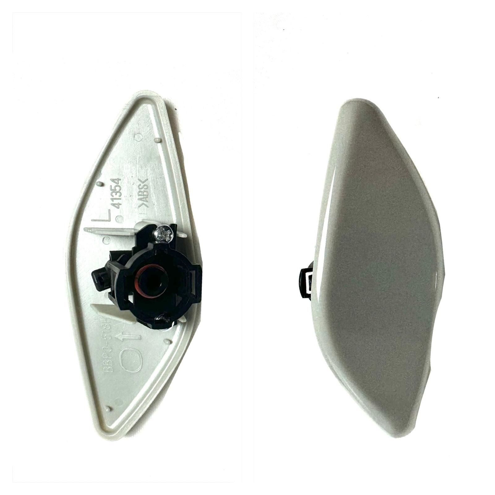 KAPAK FAR YIKAMA MAZDA 3 09-12 LH