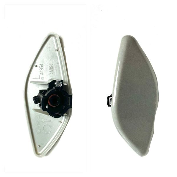 KAPAK FAR YIKAMA MAZDA 3 09-12 LH