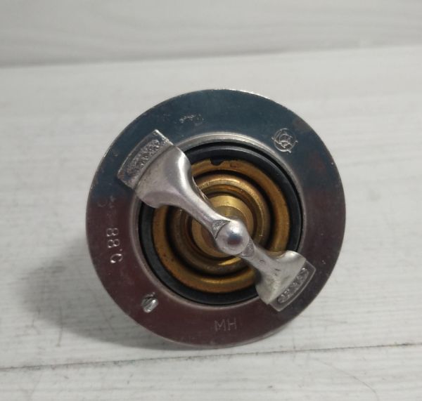 Termostat D22 Td25/Td27