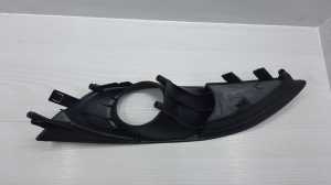 Sis kapağı Auris Sağ 07-09 Sisli