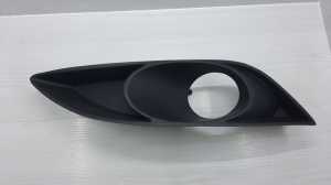 Sis kapağı Auris Sağ 07-09 Sisli