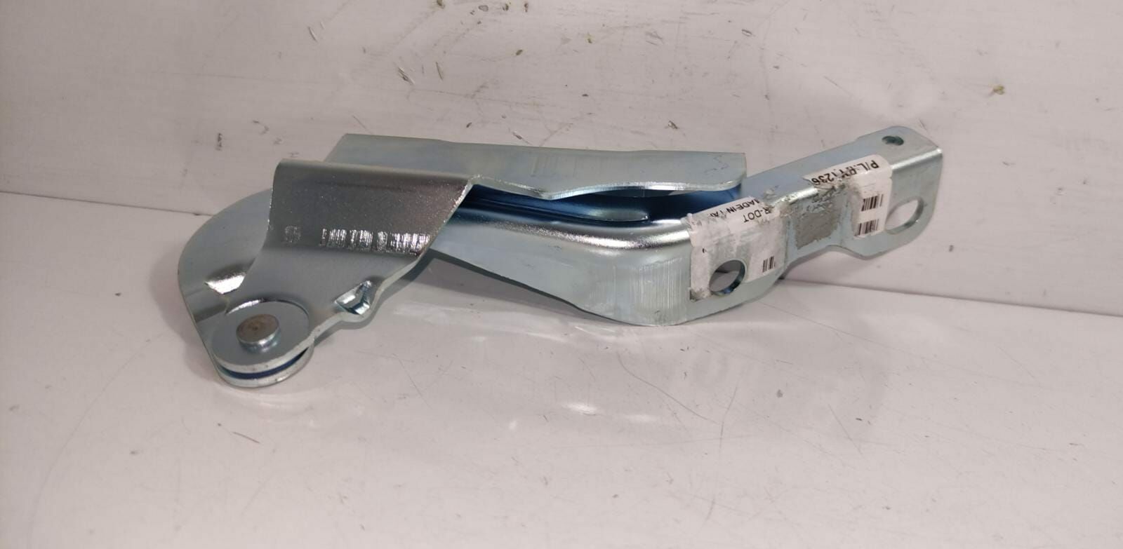 KAPUT MENTESE ERA SOL