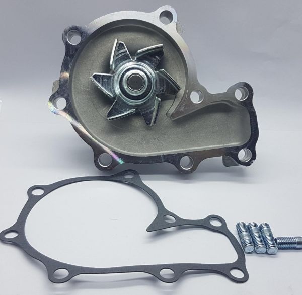 Devirdaim B2500/ranger 1997-/2005-