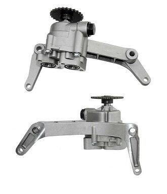 YAG POMPASI STAREX CRDI / SORENTO 03- / H1