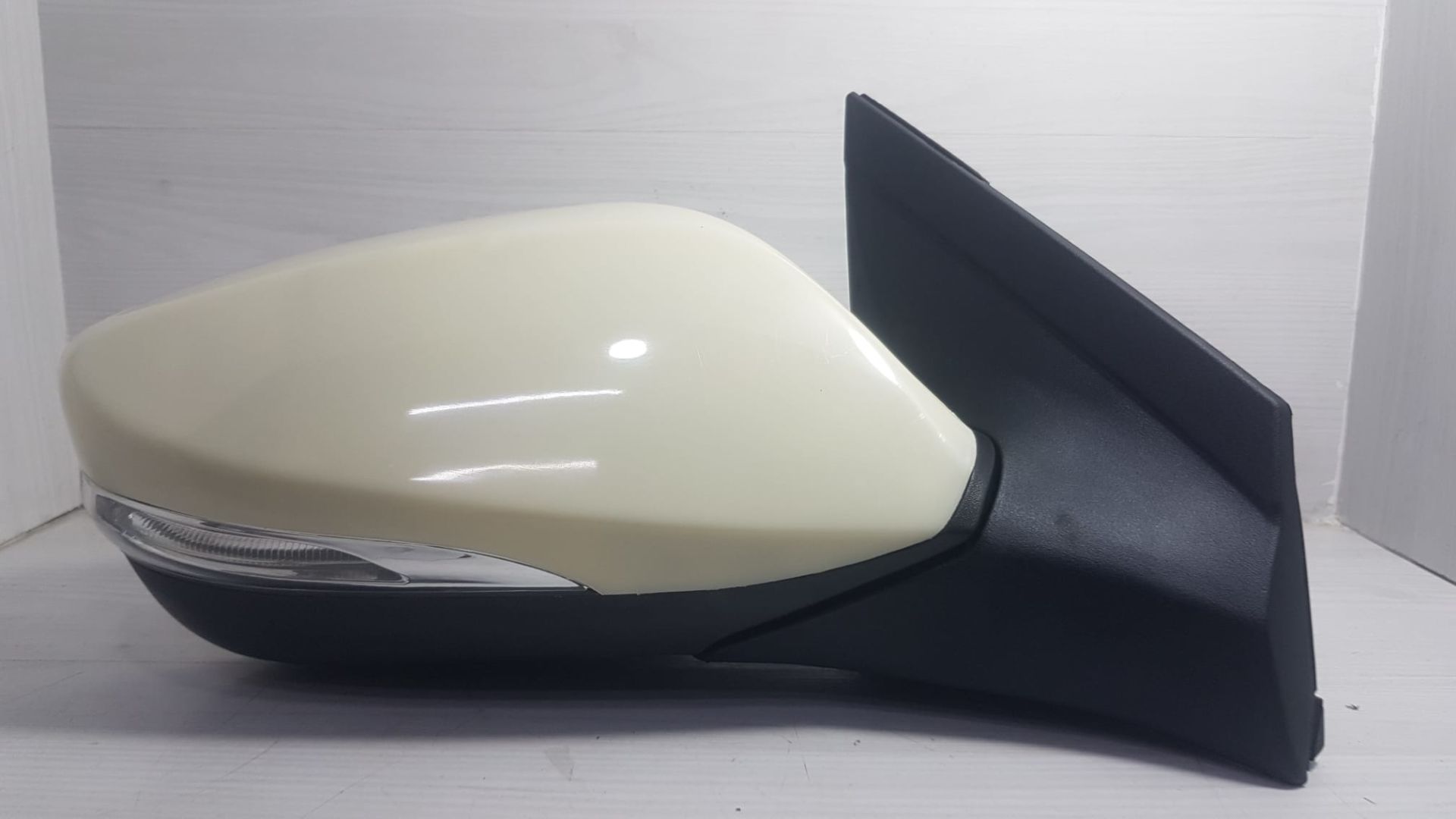 Ayna Blue Sağ Elk ısıtmalı Sinyalli Otom Katlanir