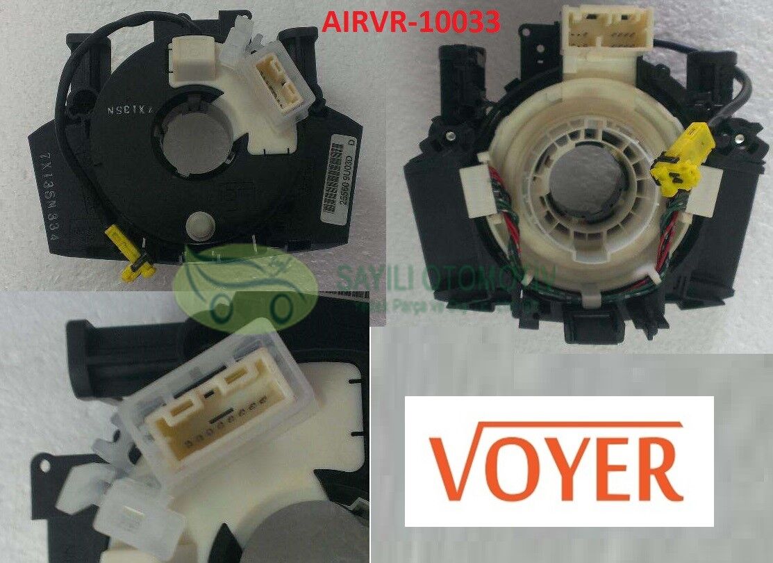 AIRBAG ZEMBEREK NOTE 05- / QASHQAI 07-