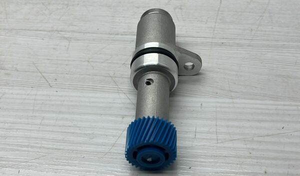 Kilometre DIŞli Era