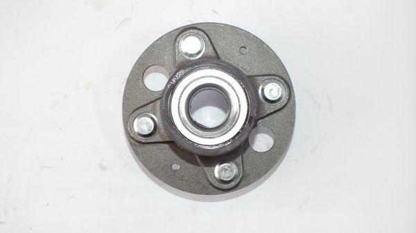 JAZZ 02-07 / CITY 06-09 ARKA TEKER PORYASI RULMANLI 28MM DİSKLİ TİP