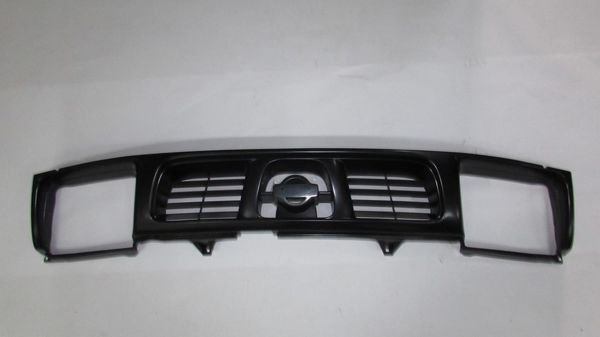 D22 1997-2002 PANJUR ÖN SİYAH