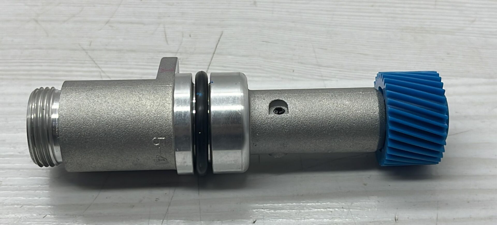 Kilometre DIŞli Era