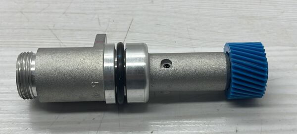 Kilometre DIŞli Era