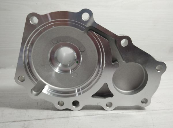 Prizdirek kapağı Starex Crdi 140Hp