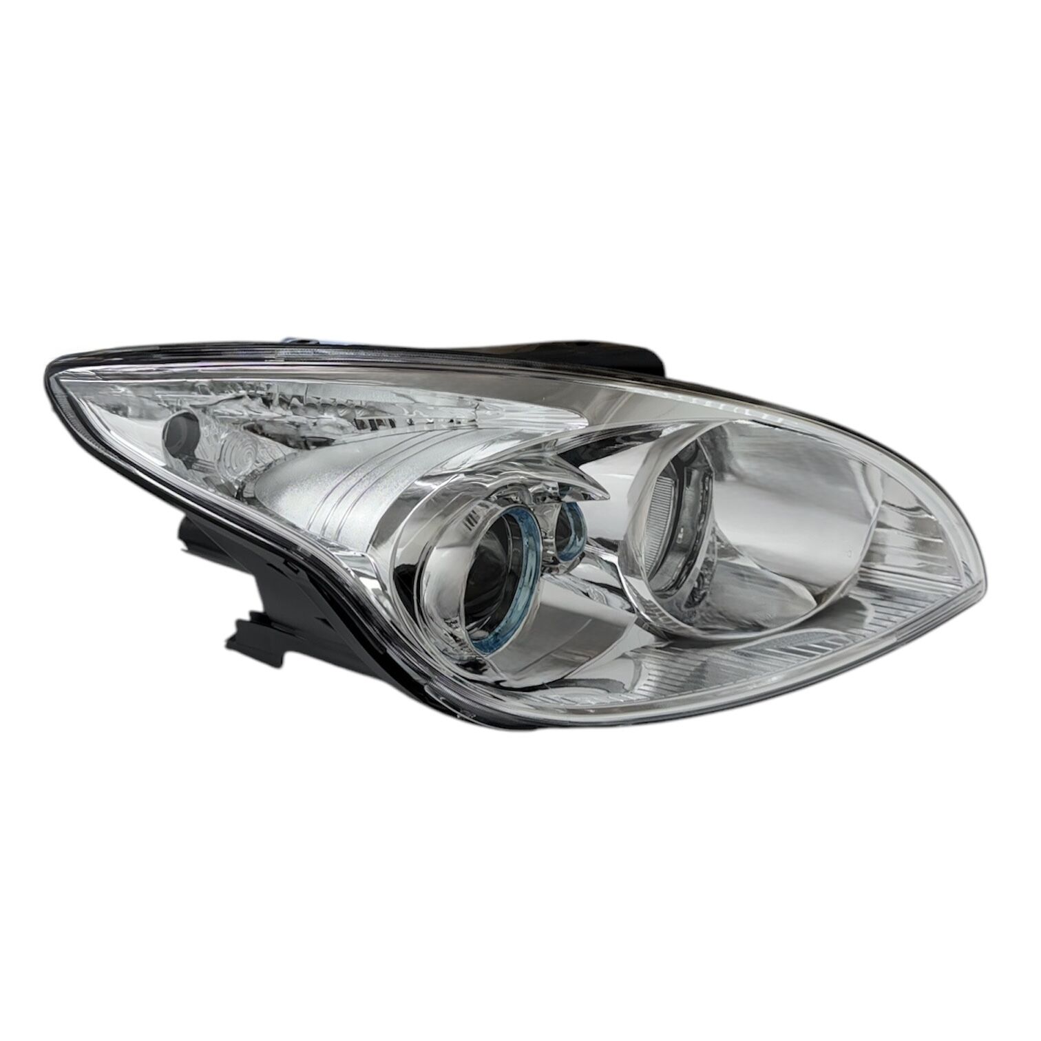 FAR İ30 07-11 RH (MANUEL)