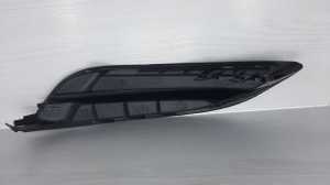 Sis kapağı Auris Sağ 07-09 Sissiz