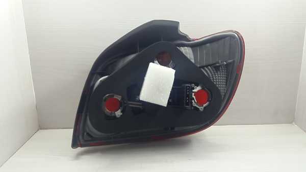 Stop Yaris Sol 03-05