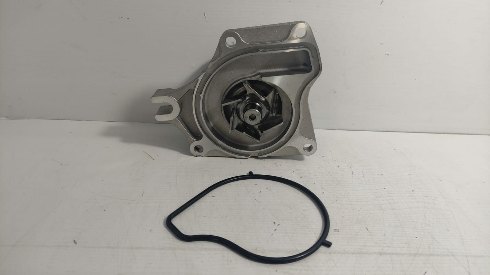 Devirdaim Mazda 3 1.6 Benzinli