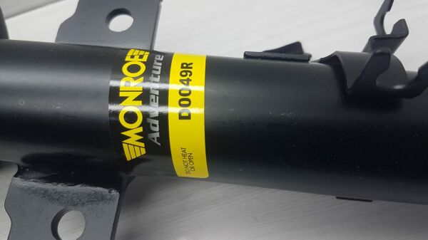 AMORTISÖR ÖN QASHQAI 14- SAG