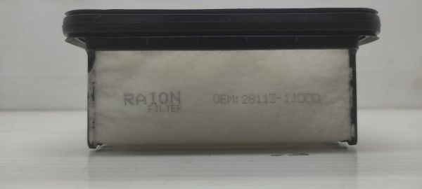 HAVA FILTRE I20 09- /IX 20 11- / VENGA 11-