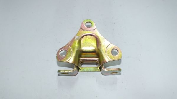 NPR66 4HF1 KAPI MENTEŞESİ BOYASIZ