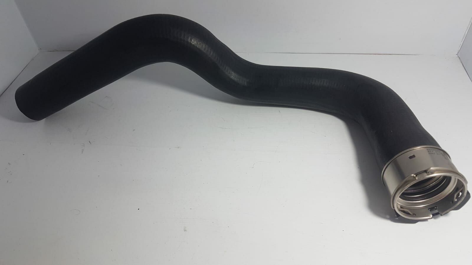 qashqai 1.6 dci turbo hortumu giriş