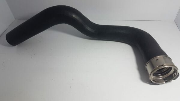 qashqai 1.6 dci turbo hortumu giriş