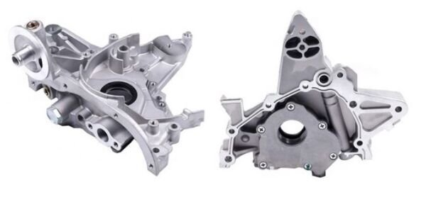 YAG POMPASI CARISMA 96- 1.6